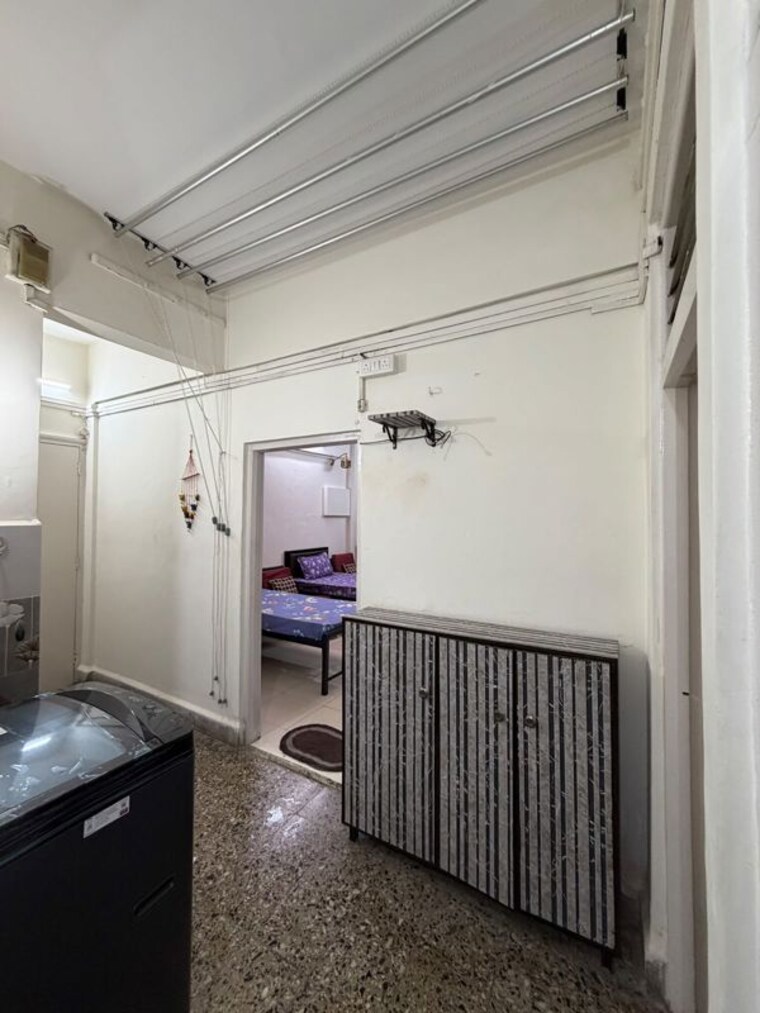 Kitchen, thane west Pg For Boys In Thane West 10761570