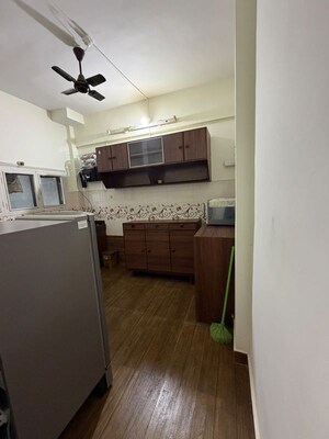 Kitchen in  Pg at Thane West – for Rent