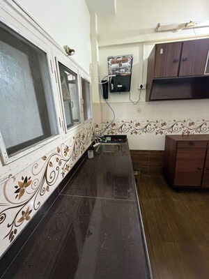 Kitchen in  Pg at Thane West – for Rent