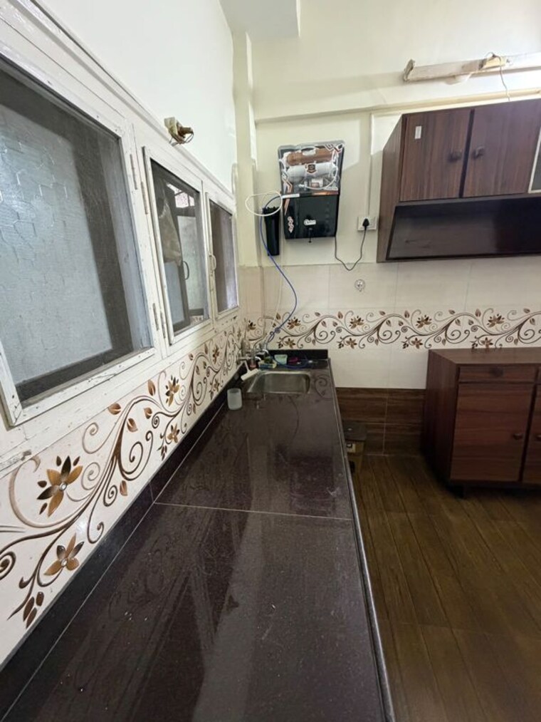 Kitchen, thane west Pg For Boys In Thane West 10761570