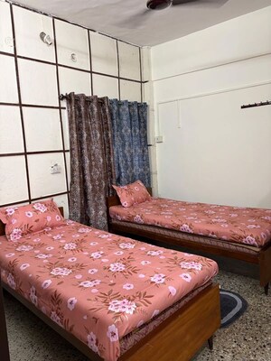  Pg For Rent in Thane West