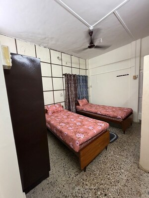 Bedroom in  Pg at Thane West – for Rent