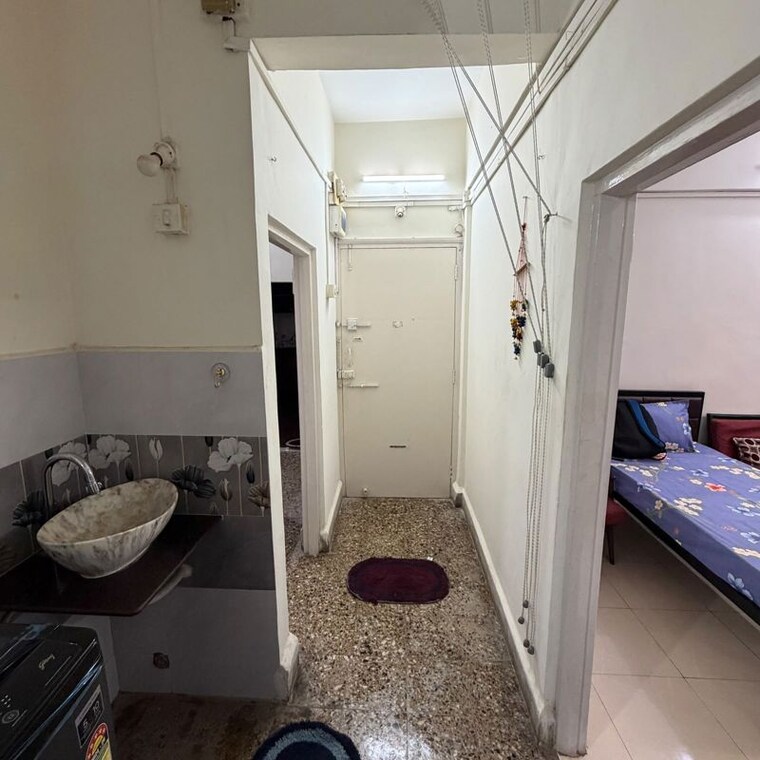 Kitchen, thane west Pg For Boys In Thane West 10761570