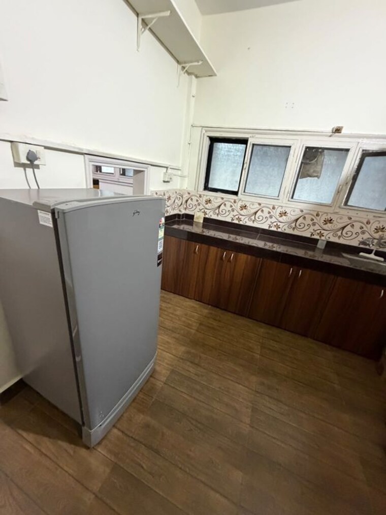Kitchen, thane west Pg For Boys In Thane West 10761570