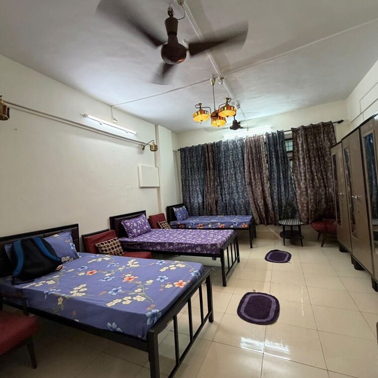 Team Area, thane west Pg For Boys In Thane West 10761570