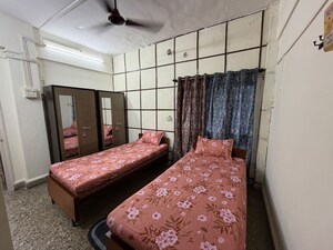 Bedroom in  Pg at Thane West – for Rent
