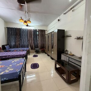 Kitchen in  Pg at Thane West – for Rent