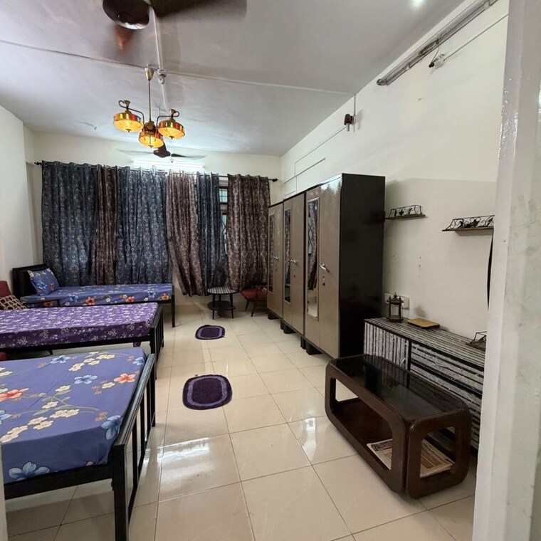 Kitchen, thane west Pg For Boys In Thane West 10761570