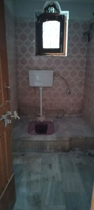 Bathroom in 2 BHK Independent House at Kadru – for Rent