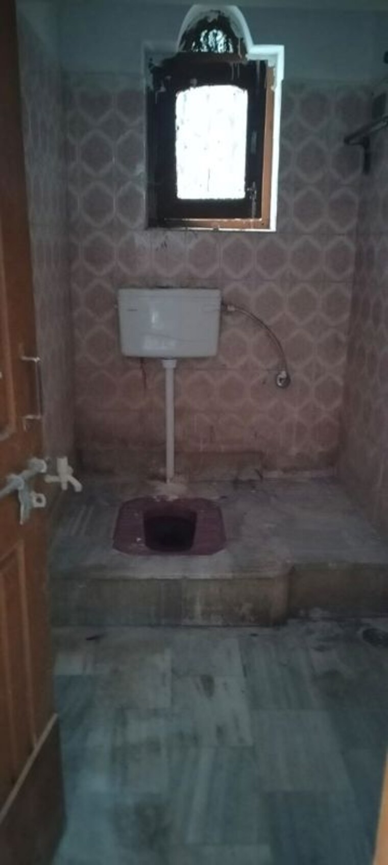 Bathroom, kadru 2 Bedroom 950 Sq.Ft. Independent House In Kadru Ranchi 10761574