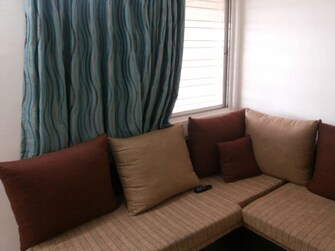1 BHK Apartment For Rent in Tribute Vihana in Mundhwa, Pune