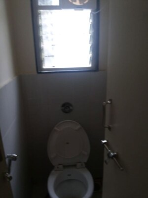Bathroom in 1 BHK Apartment at Tribute Vihana, Mundhwa – for Rent
