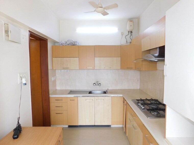 Kitchen, khar west 2 Bedroom 760 Sq.Ft. Apartment In Khar West Mumbai 10761575