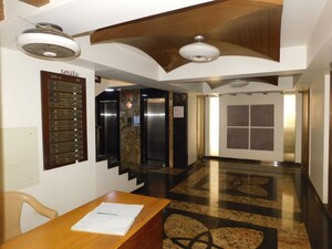 Lobby in 2 BHK Apartment at Khar West – for Sale
