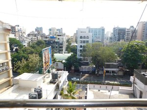 2 BHK Apartment – Exterior View View at Khar West - for Sale