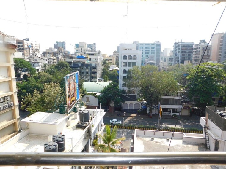 Exterior View, khar west 2 Bedroom 760 Sq.Ft. Apartment In Khar West Mumbai 10761575