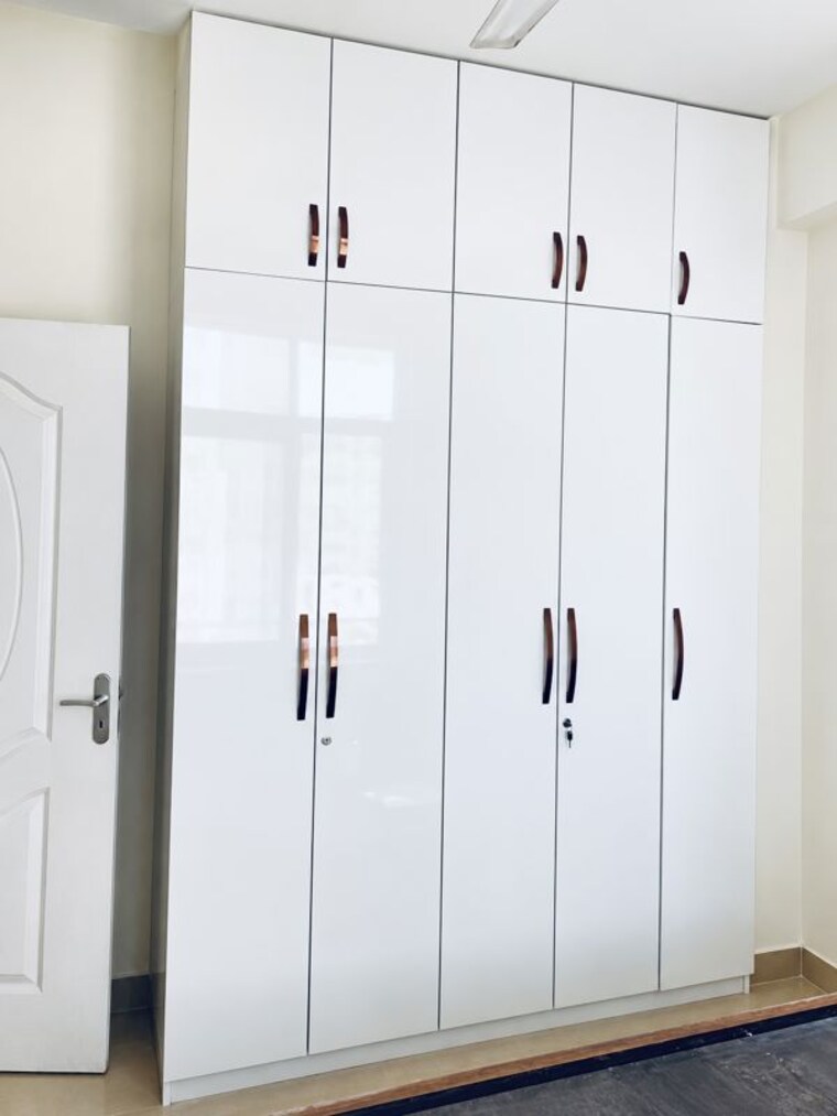 undefined, shree-vardhman-mantra 2 Bedroom 800 Sq.Ft. Apartment In Sector 67 Gurgaon 10761578