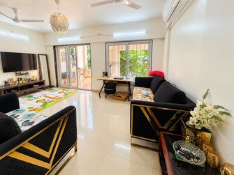2 BHK Apartment For Rent in Goel Ganga Constella in Kharadi, Pune
