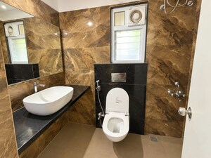 Team Area in 2 BHK Apartment at Goel Ganga Constella, Kharadi – for Rent