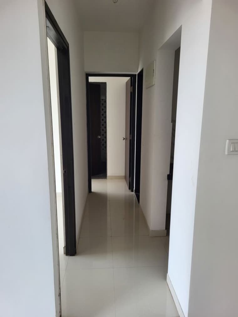 Room, uk-iridium 2 Bedroom 544 Sq.Ft. Apartment In Kandivali East Mumbai 10761588