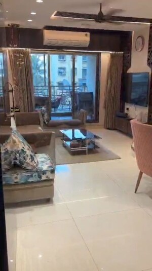 2 BHK Apartment For Sale in Rassaz Greens, Mira Road