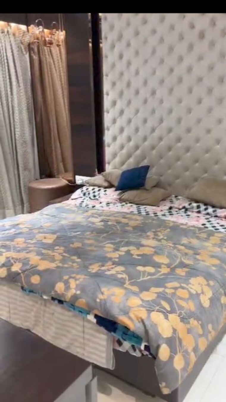 Bedroom, rassaz-greens 2 Bedroom 774 Sq.Ft. Apartment In Mira Road Thane 10761592