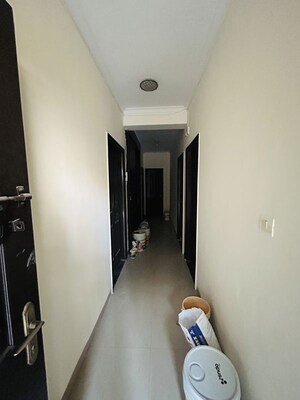 Building Lobby in 2 BHK Builder Floor at Sector 57 – for Rent