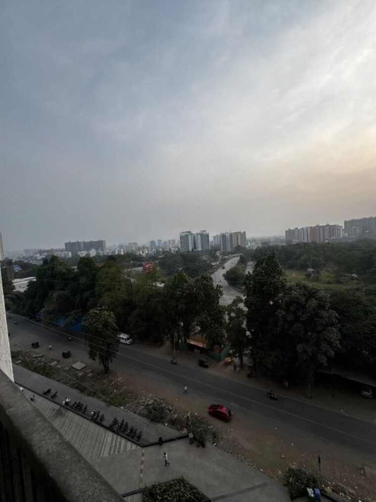 undefined, unique-k-town 3 Bedroom 948 Sq.Ft. Apartment In Kiwale Pune 10761577