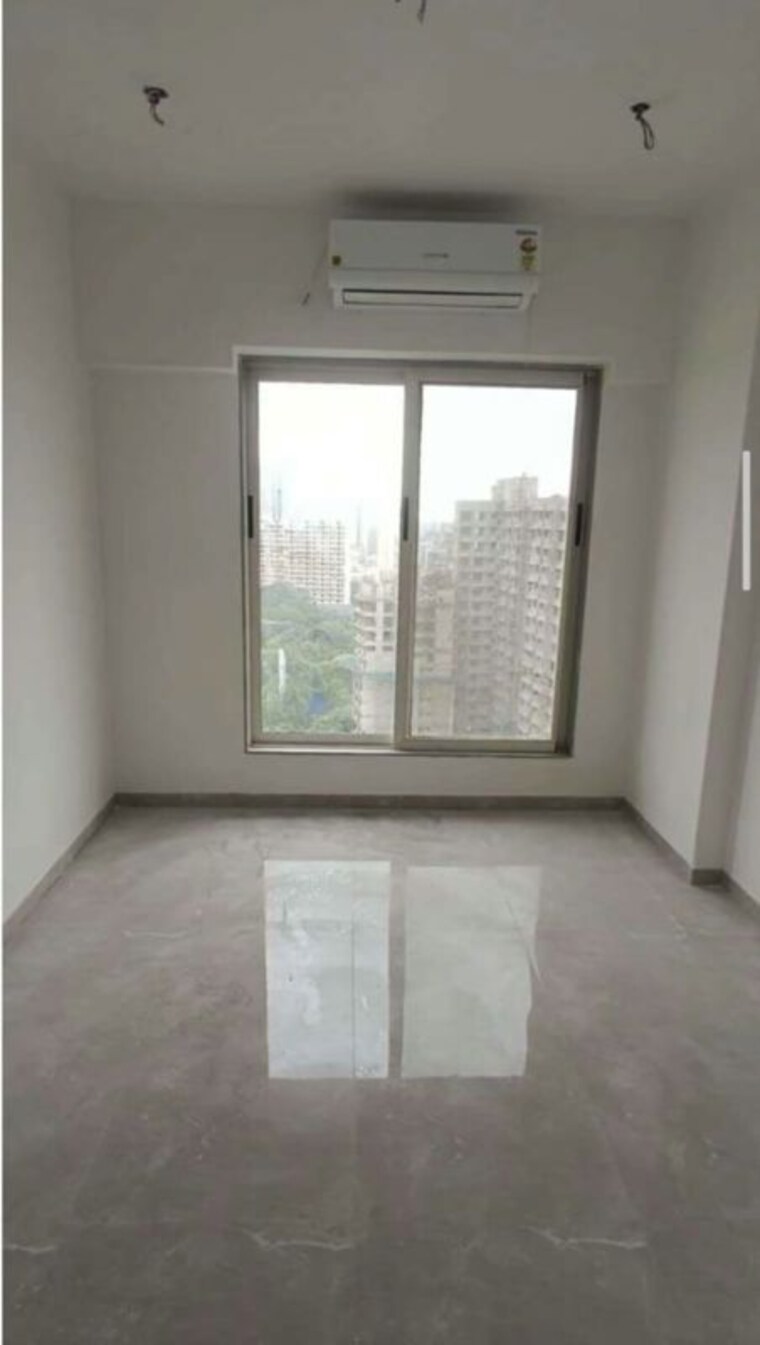 Room, enso-sanza 1 Bedroom 289 Sq.Ft. Apartment In Kandivali East Mumbai 10761593