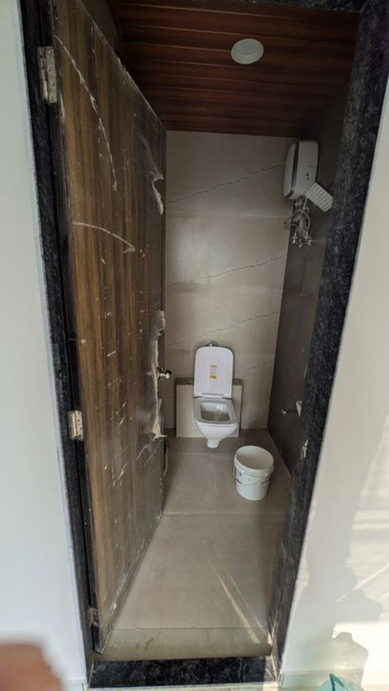 Bathroom, spenta-alta-vista 2 Bedroom 724 Sq.Ft. Apartment In Chembur Mumbai 10761590