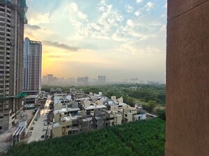 2 BHK Apartment For Rent in Godrej Park Ridge, Manjari