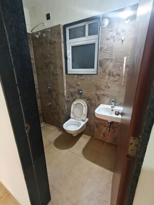 Bathroom in 2 BHK Apartment at Godrej Park Ridge, Manjari – for Rent