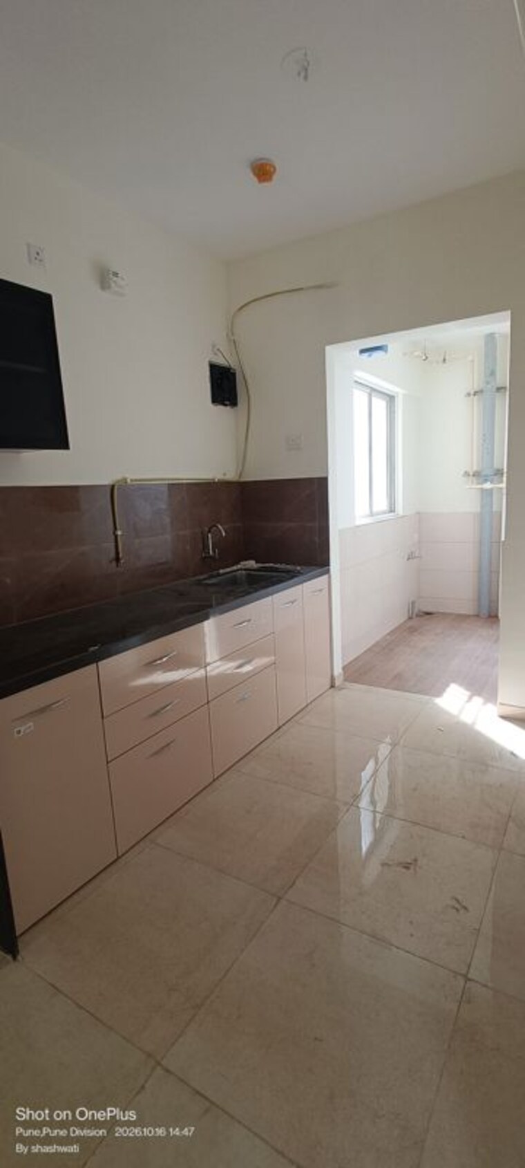Kitchen, kolte-patil-life-republic-arezo 2 Bedroom 738 Sq.Ft. Apartment In Hinjewadi Pune 10761596