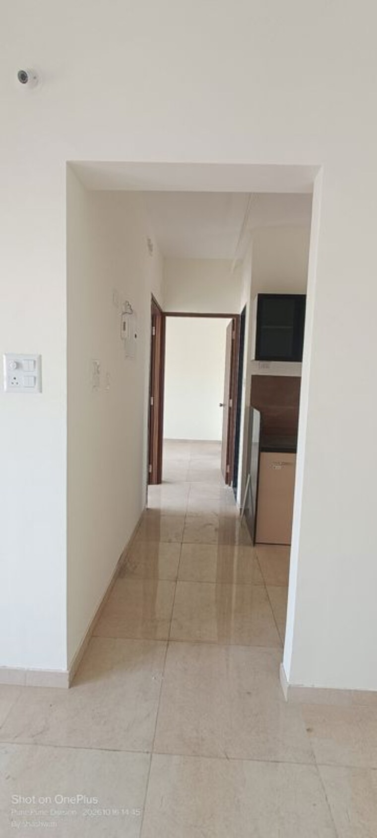 Common Area, kolte-patil-life-republic-arezo 2 Bedroom 738 Sq.Ft. Apartment In Hinjewadi Pune 10761596