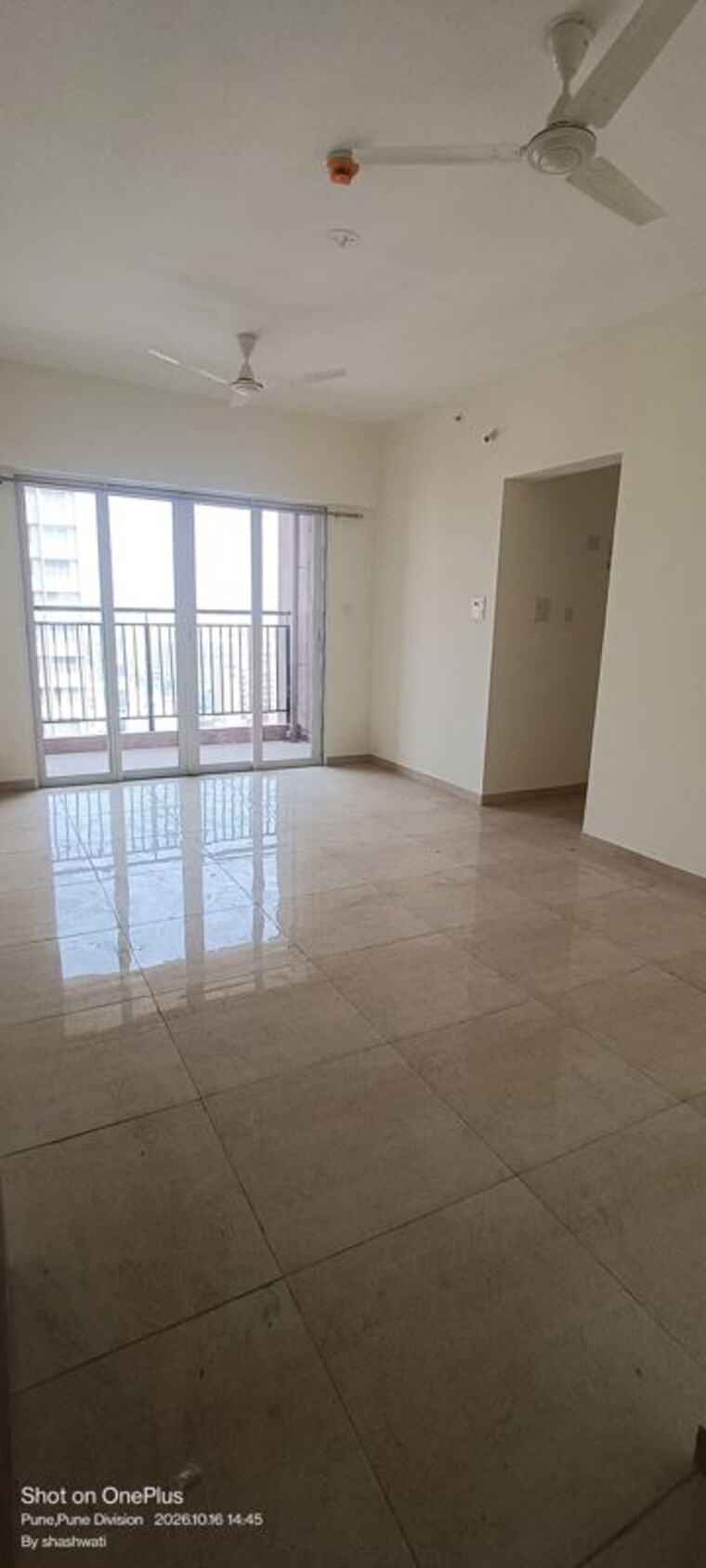 Hall, kolte-patil-life-republic-arezo 2 Bedroom 738 Sq.Ft. Apartment In Hinjewadi Pune 10761596