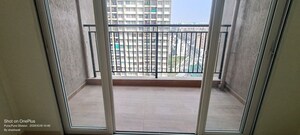 Balcony in 2 BHK Apartment at Kolte Patil Life Republic Arezo, Hinjewadi – for Rent