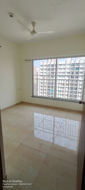 Bedroom in 2 BHK Apartment at Kolte Patil Life Republic Arezo, Hinjewadi – for Rent