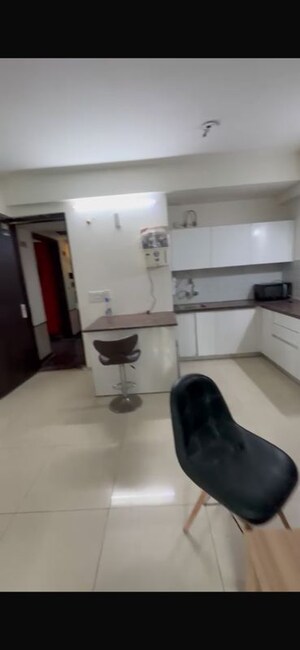 1 BHK Apartment For Rent in Sunworld Arista, Sector 168