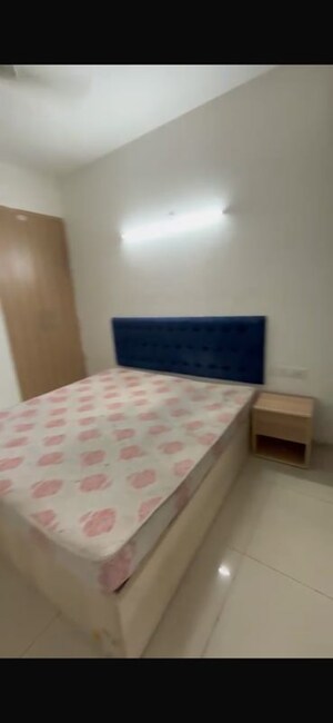 Bedroom in 1 BHK Apartment at Sunworld Arista, Sector 168 – for Rent