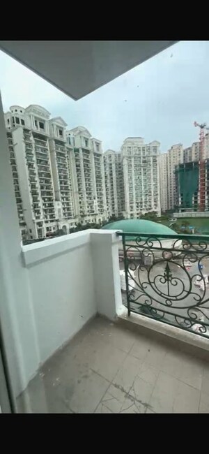 1 BHK Apartment – Exterior View View at Sunworld Arista, Sector 168 - for Rent
