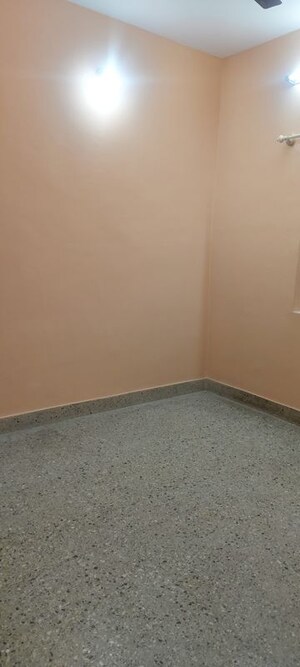 Room in 1 BHK Builder Floor at Jeevan Bima Nagar – for Rent