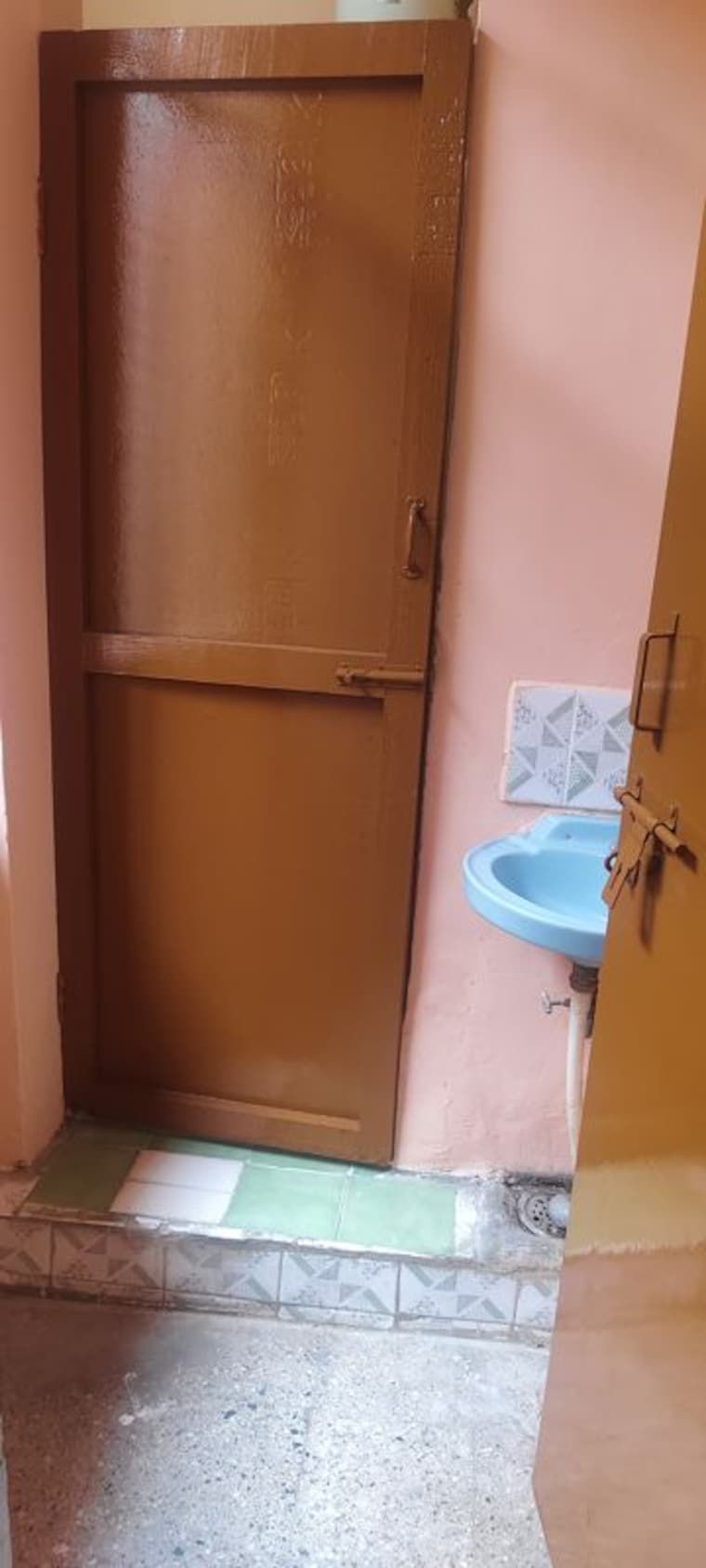 Bathroom, jeevan bima nagar 1 Bedroom 500 Sq.Ft. Builder Floor In Jeevan Bima Nagar Bangalore 10761622