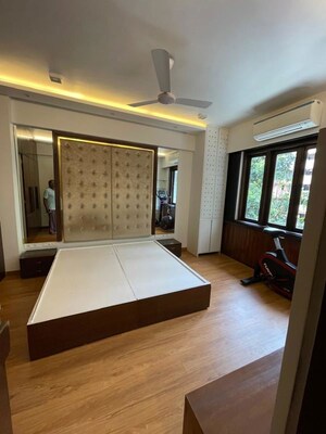 2 BHK Apartment For Rent in Palm Springs Cuffe Parade, Cuffe Parade