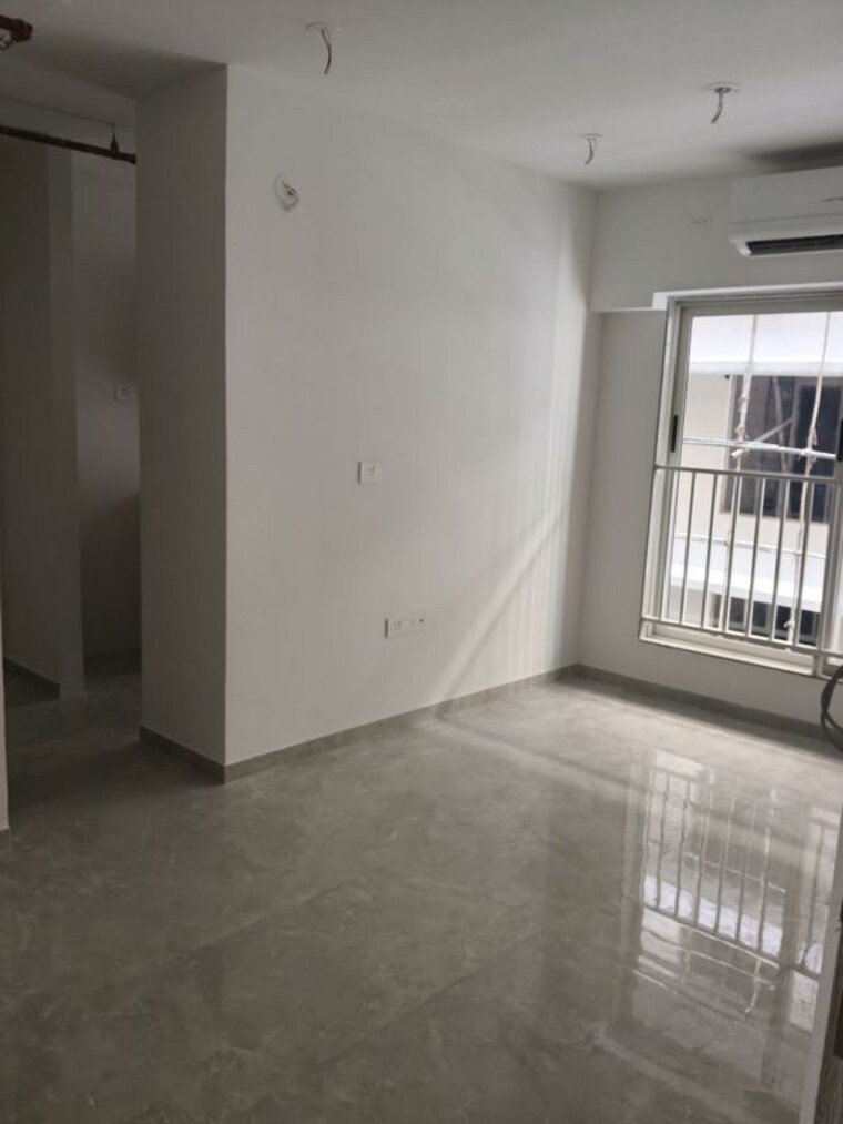 Room, enso-sanza 1 Bedroom 380 Sq.Ft. Apartment In Kandivali East Mumbai 10761633