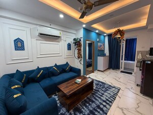 2 BHK Apartment For Rent in Signature Global Andour Height, Sector 71