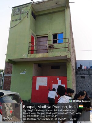 Land – Exterior View View at Begumganj - for Sale
