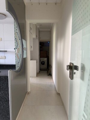  2 BHK Apartment at Ruparel Jewel, Wadala – for Rent