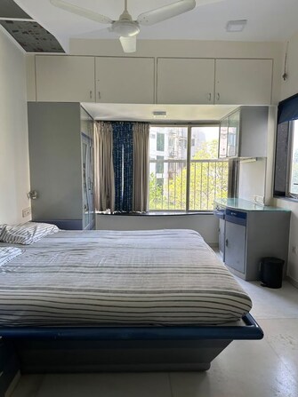 2 BHK Apartment For Rent in Ruparel Jewel in Wadala, Mumbai