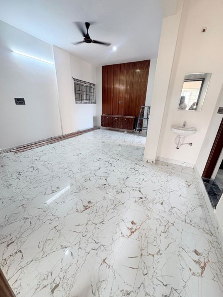 Room, murugesh palya 1 Bedroom 750 Sq.Ft. Builder Floor In Murugesh Palya Bangalore 10761660