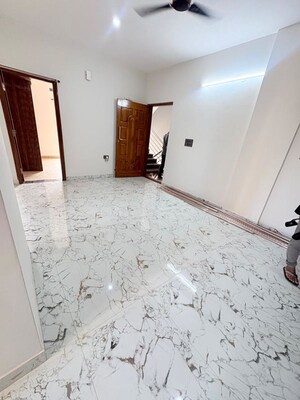 Room in 1 BHK Builder Floor at Murugesh Palya – for Rent